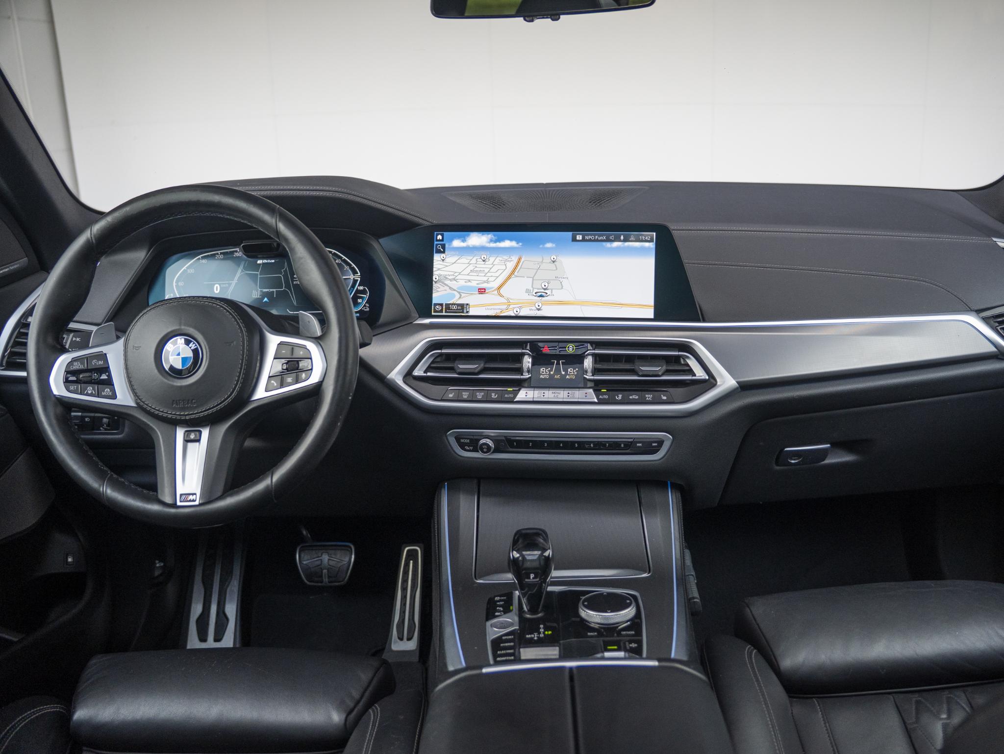BMW X5 xDrive45e - Afbeelding 3