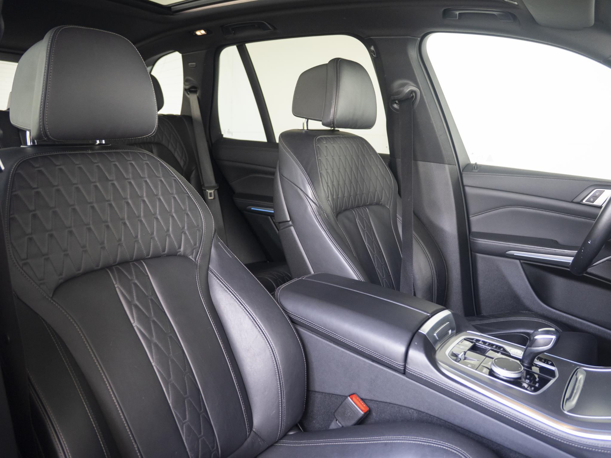 BMW X5 xDrive45e - Afbeelding 4