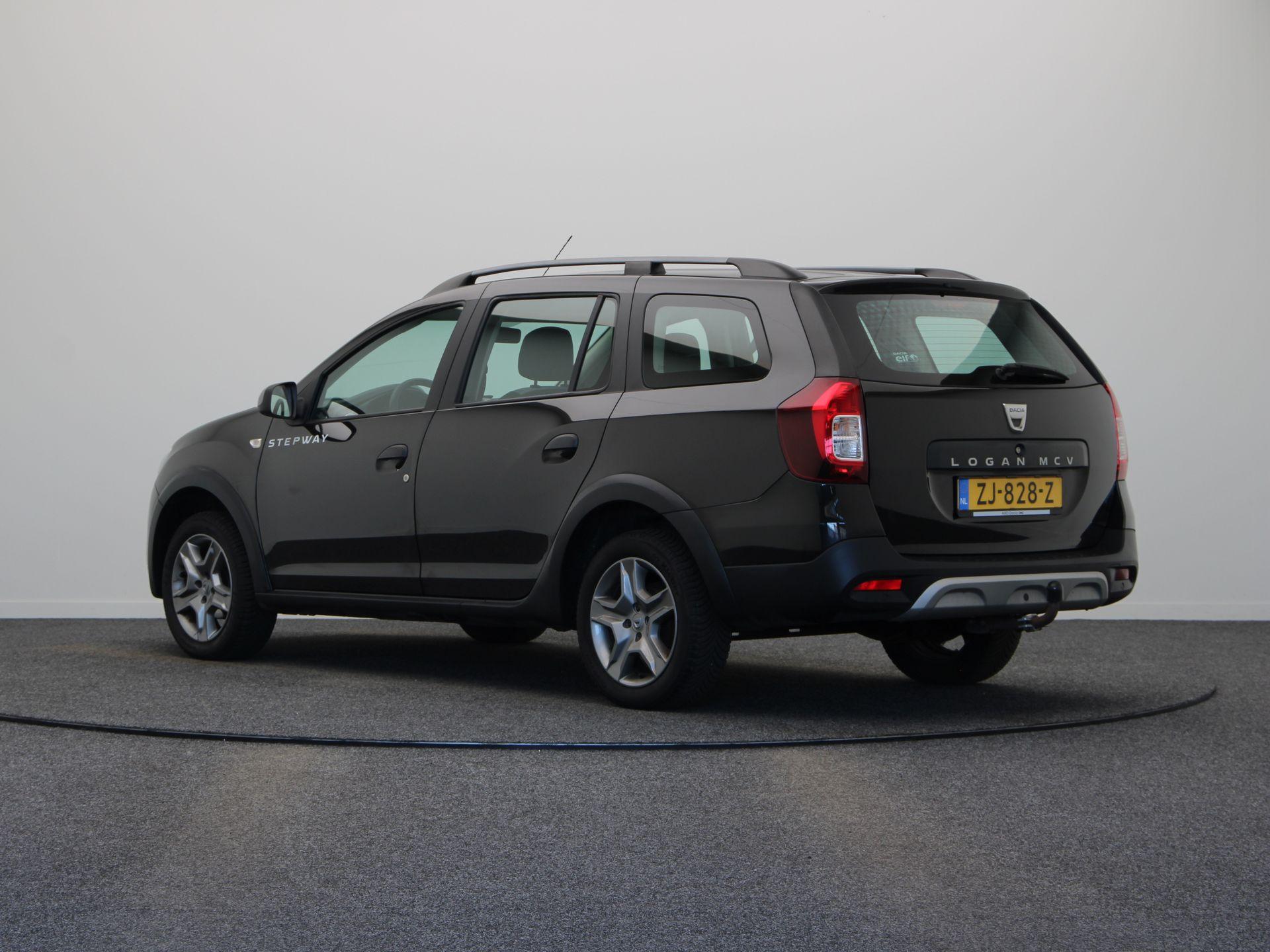 Dacia Logan MCV TCe 90pk Stepway - Afbeelding 3