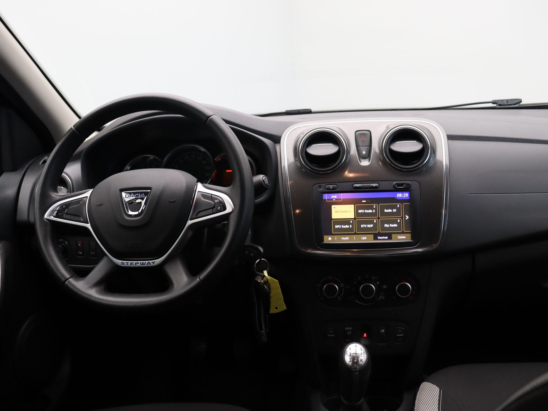 Dacia Logan MCV TCe 90pk Stepway - Afbeelding 5