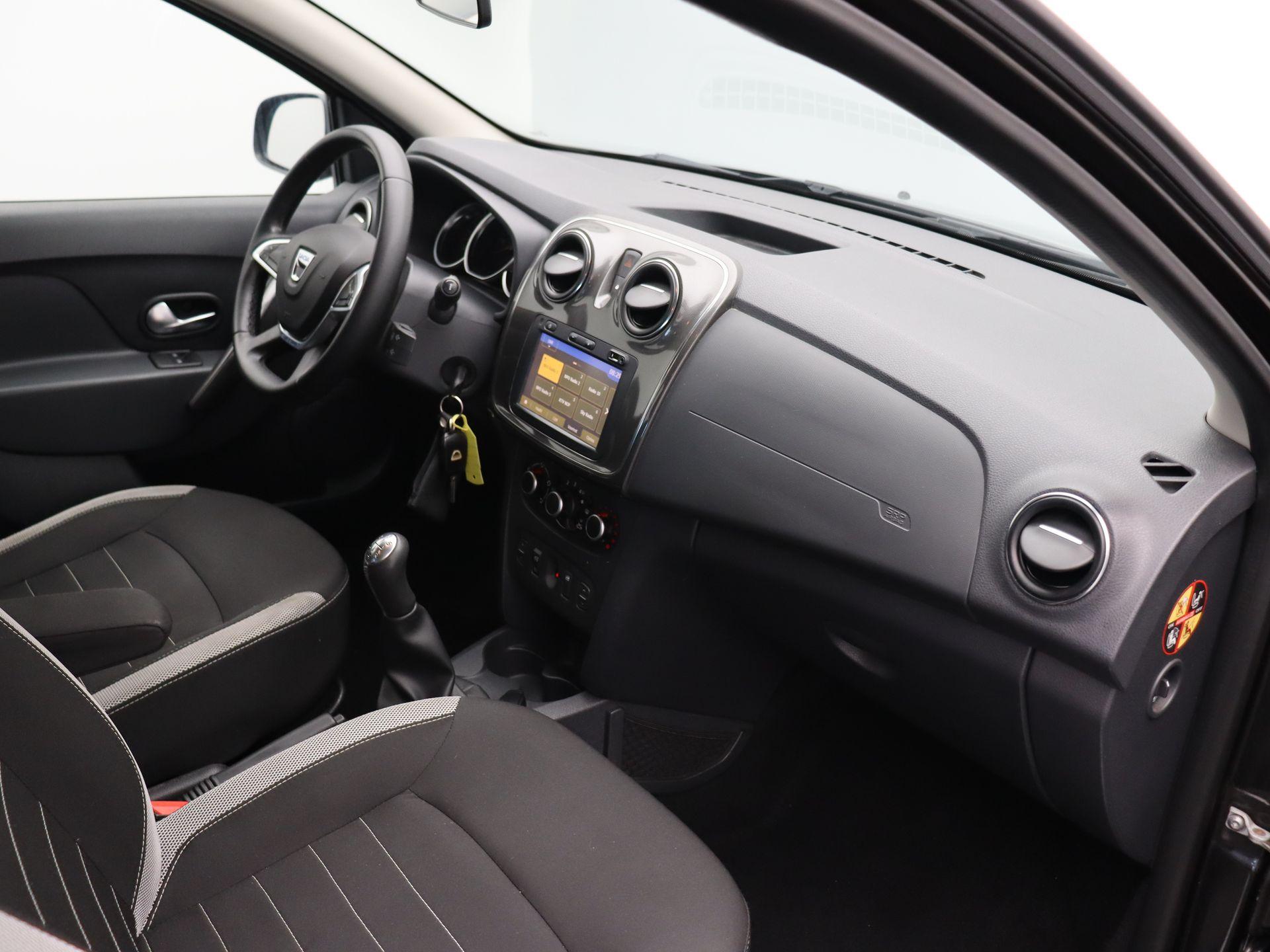 Dacia Logan MCV TCe 90pk Stepway - Afbeelding 6