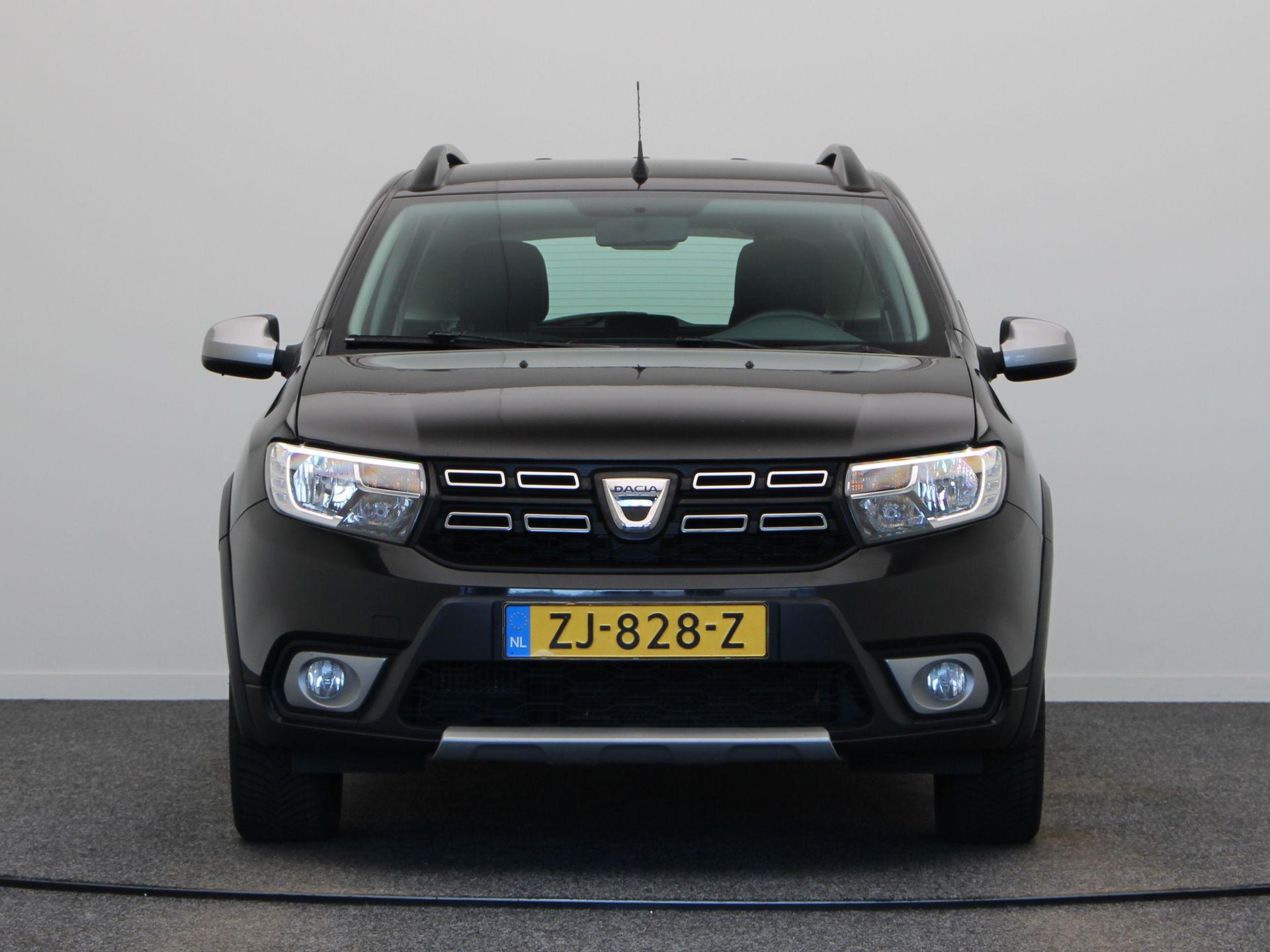 Dacia Logan MCV TCe 90pk Stepway - Afbeelding 7