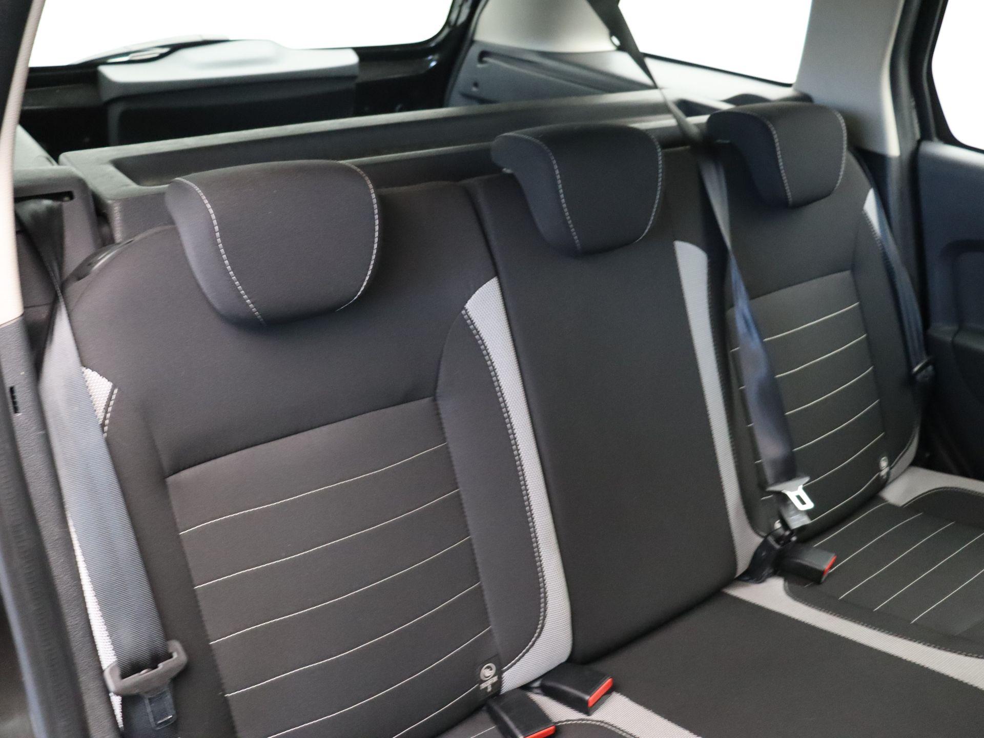 Dacia Logan MCV TCe 90pk Stepway - Afbeelding 10