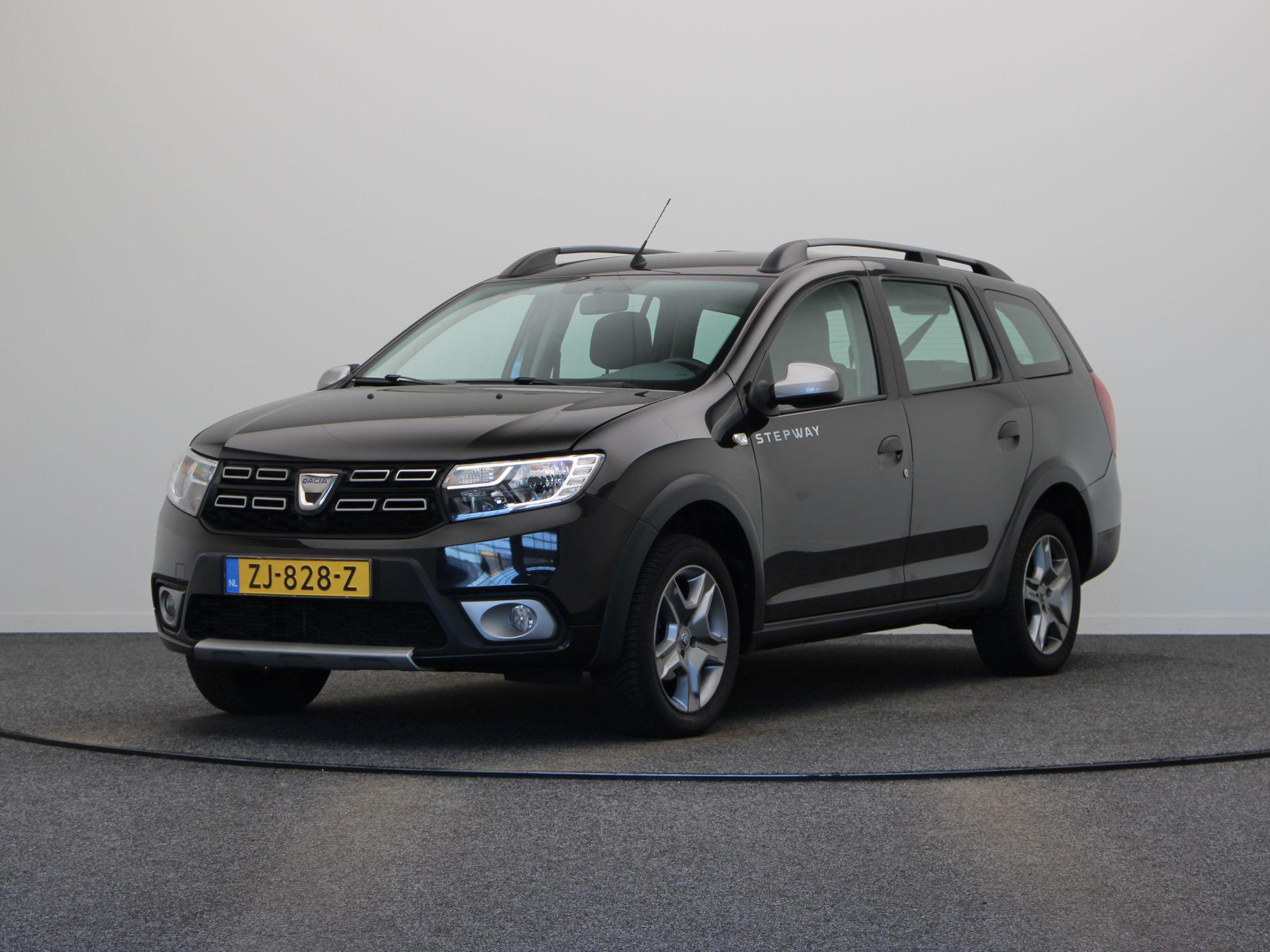 Dacia Logan MCV TCe 90pk Stepway - Afbeelding 11