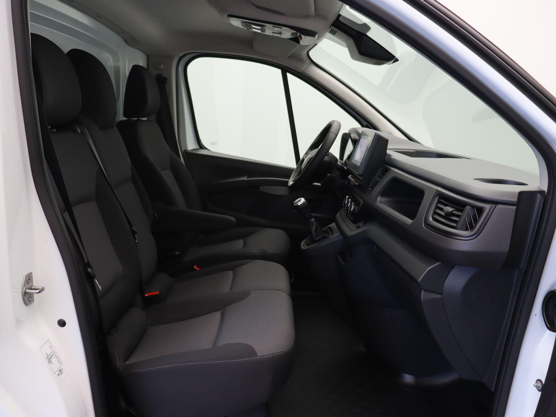 Renault Trafic 2.0 dCi 110pk T30 L2H1 Comfort - Afbeelding 5
