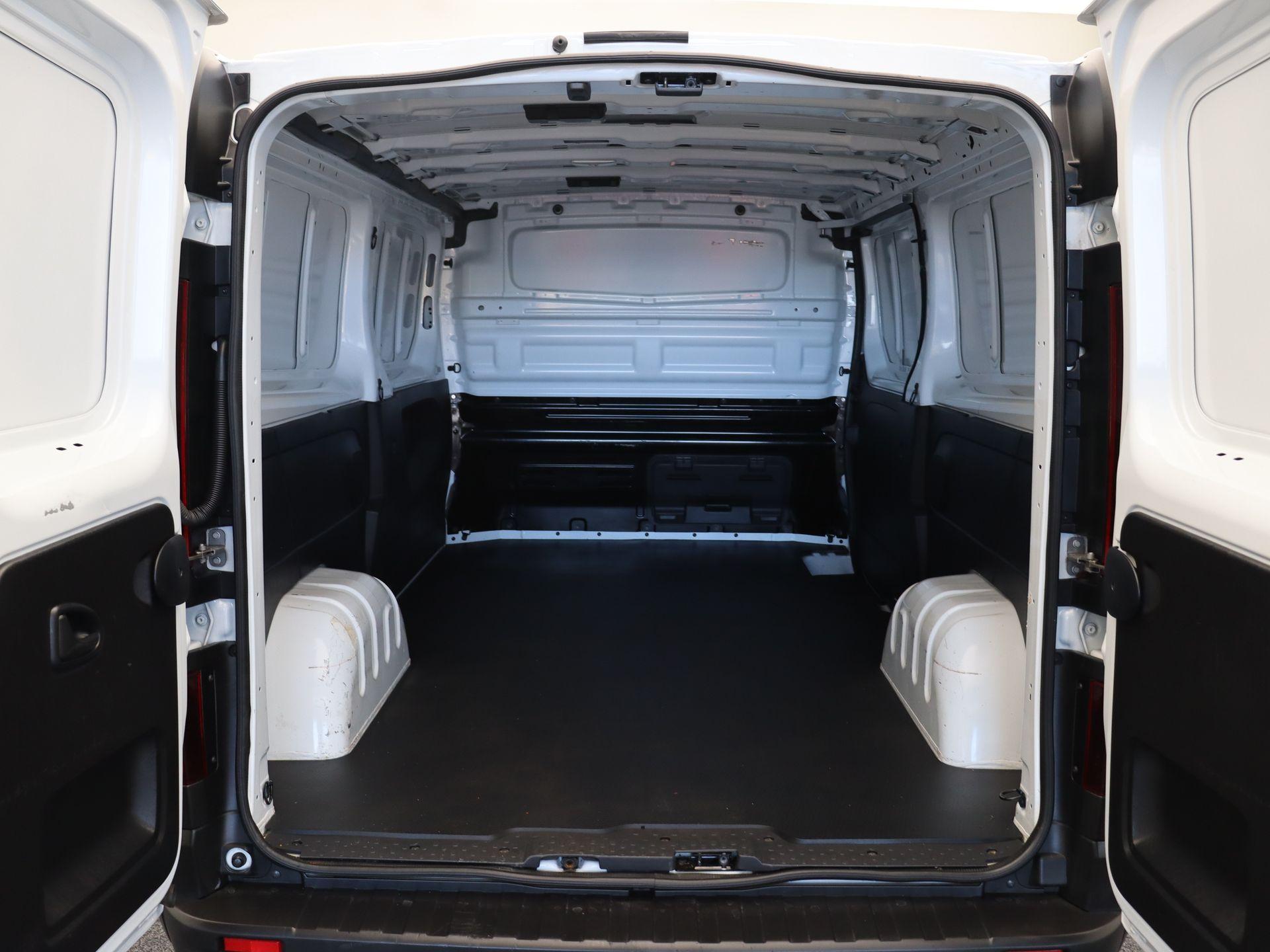 Renault Trafic 2.0 dCi 110pk T30 L2H1 Comfort - Afbeelding 6