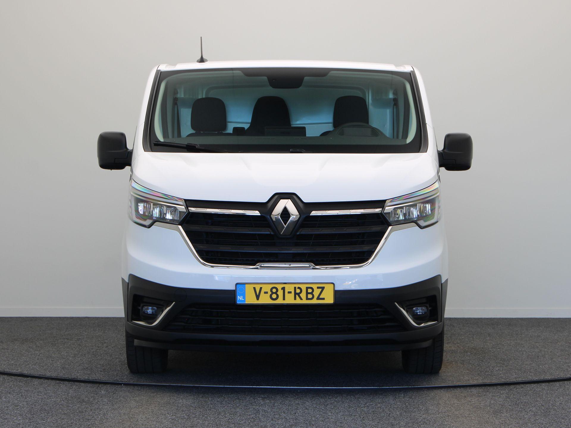 Renault Trafic 2.0 dCi 110pk T30 L2H1 Comfort - Afbeelding 7
