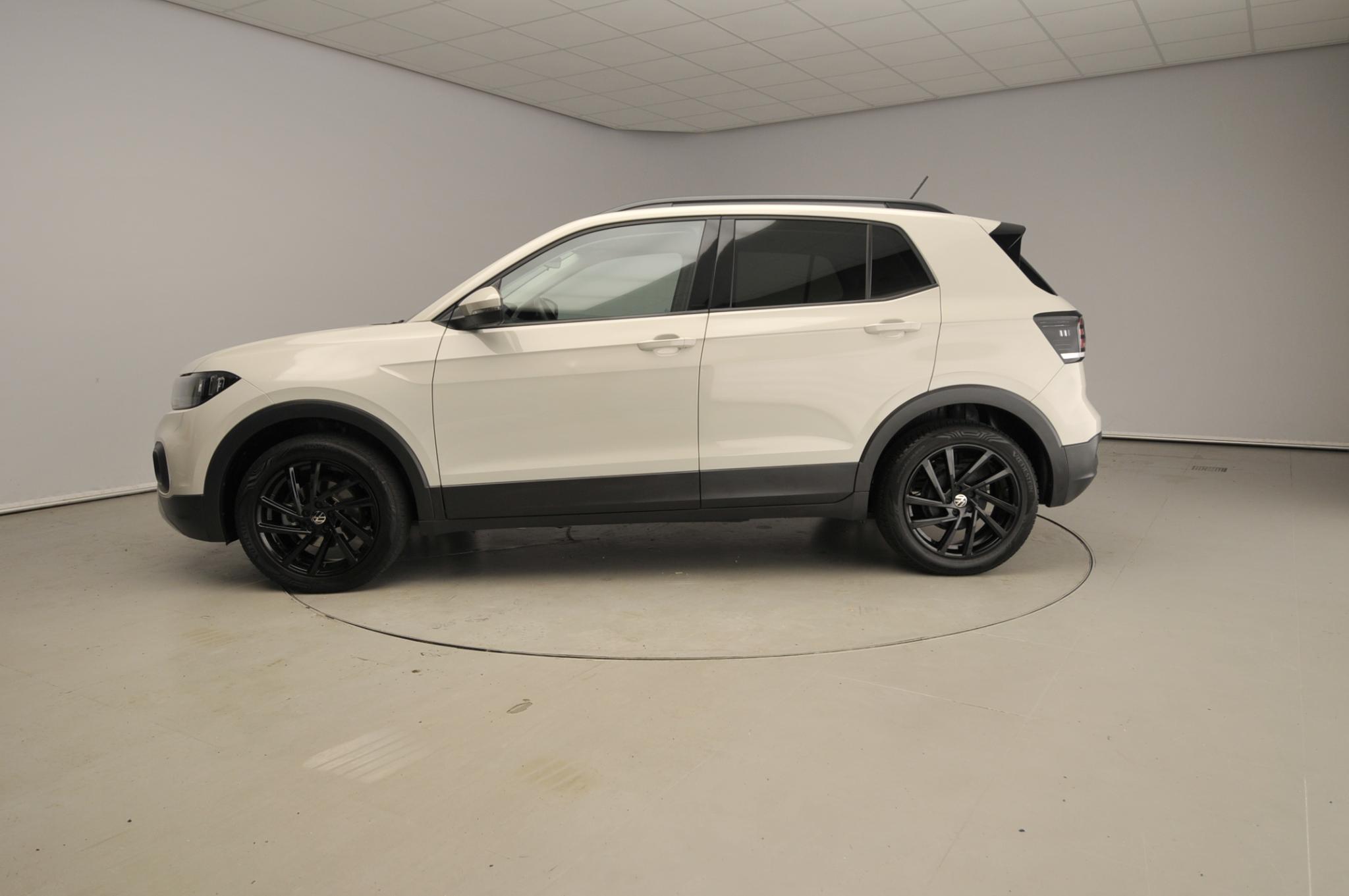 Volkswagen T-Cross 1.0 TSI Life - Afbeelding 2