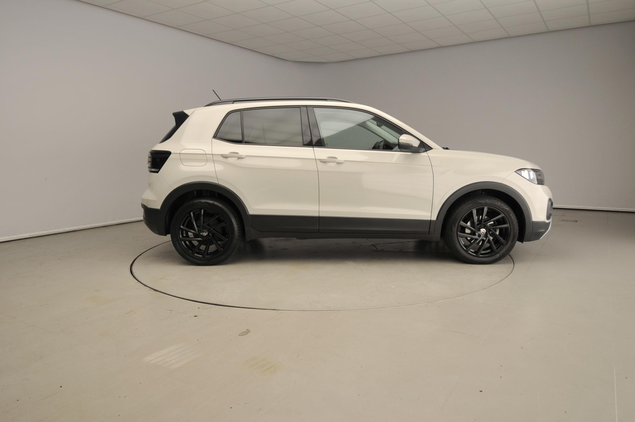 Volkswagen T-Cross 1.0 TSI Life - Afbeelding 4