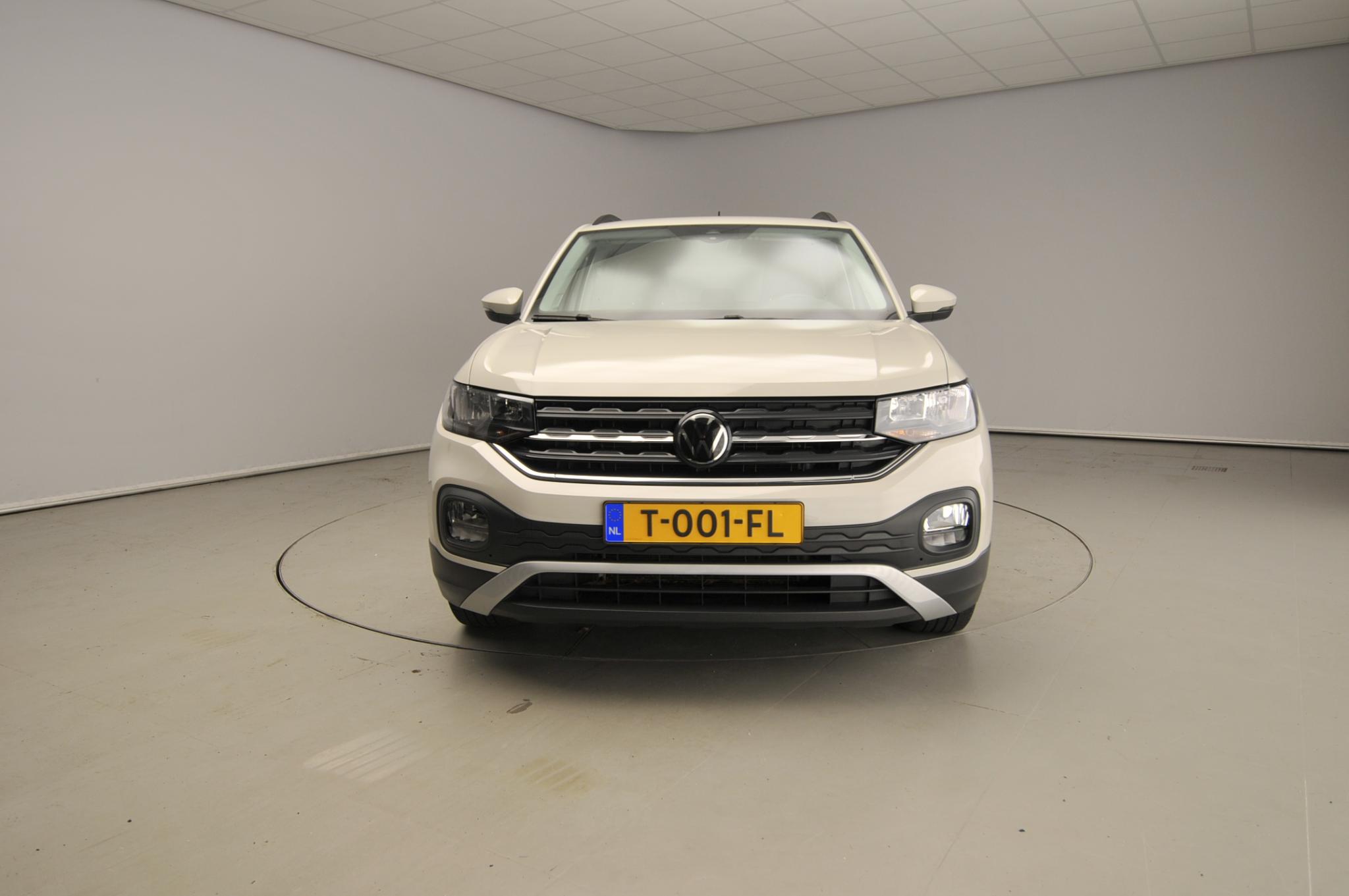 Volkswagen T-Cross 1.0 TSI Life - Afbeelding 5