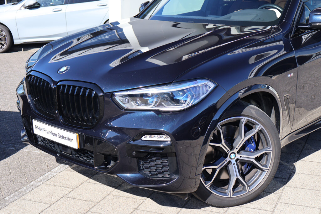 BMW X5 2