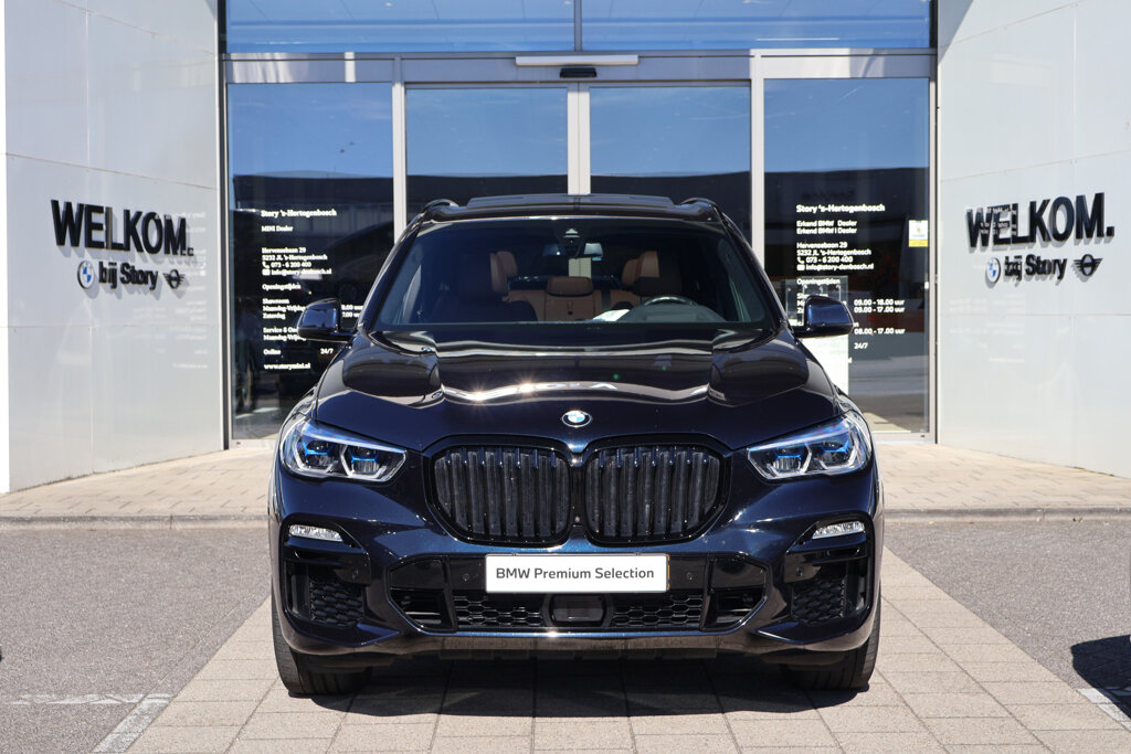 BMW X5 3