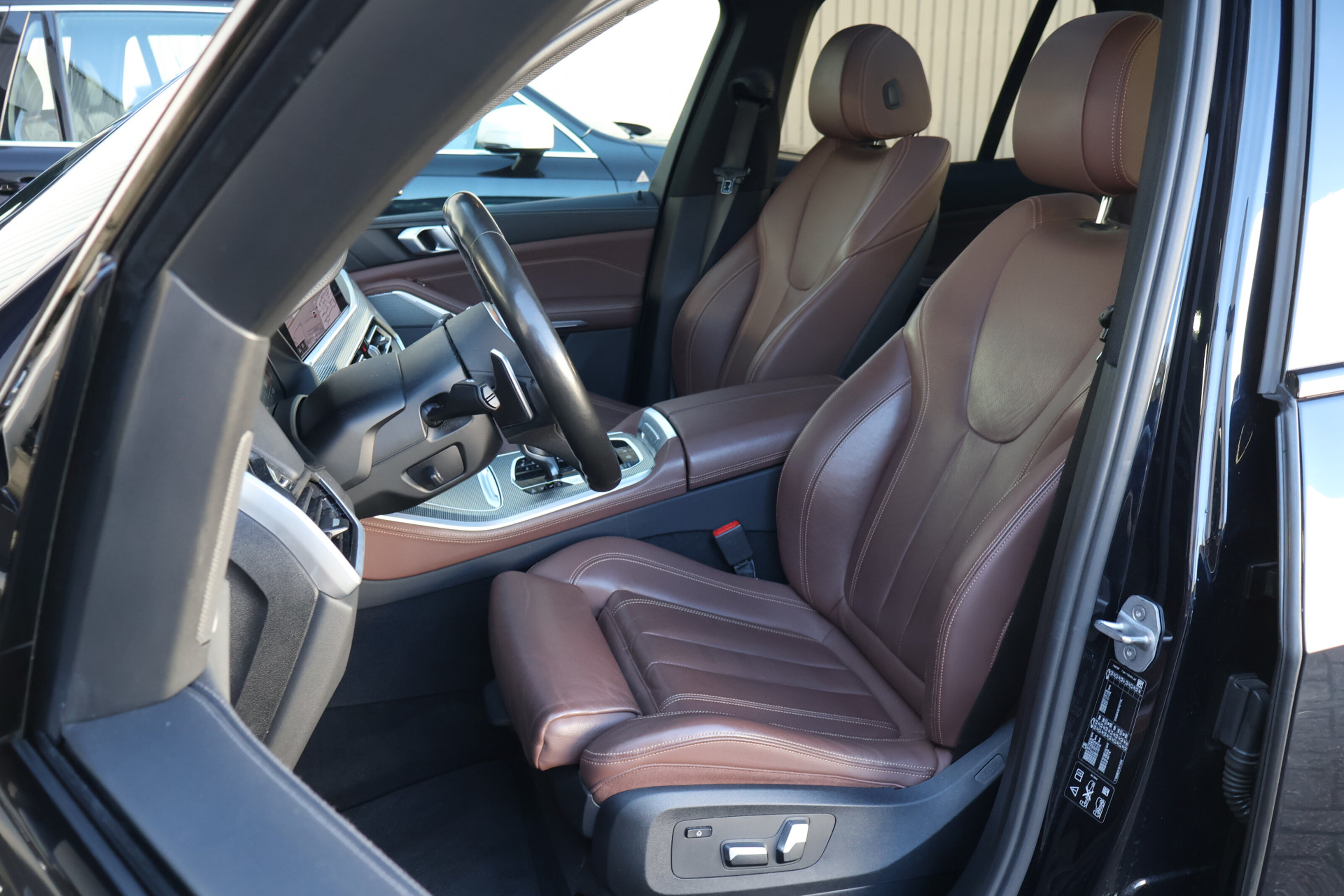 BMW X5 xDrive40i M Sport Automaat