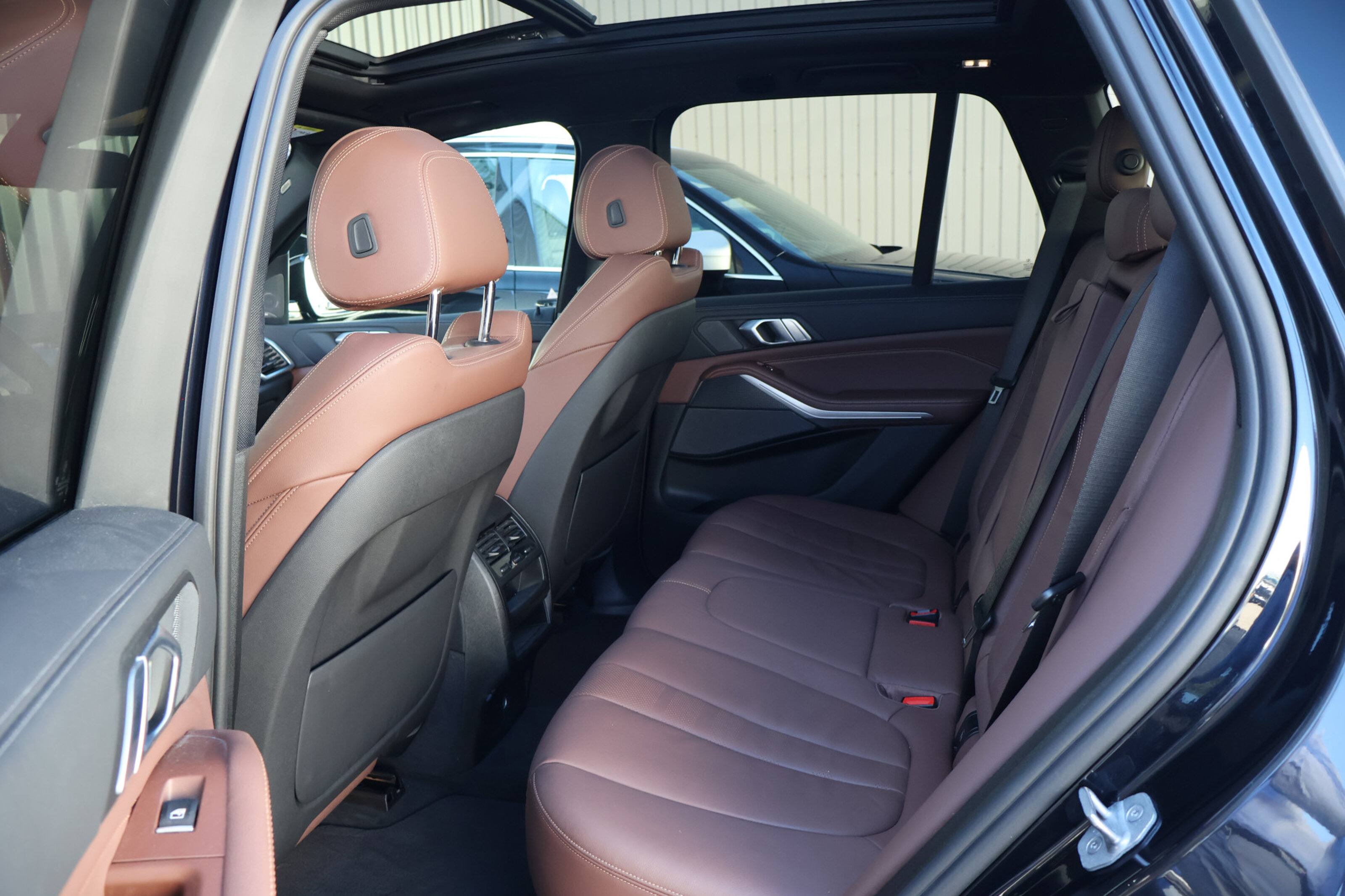 BMW X5 6