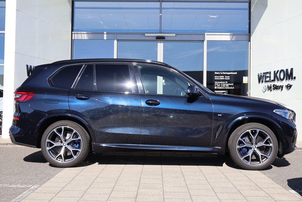 BMW X5 9