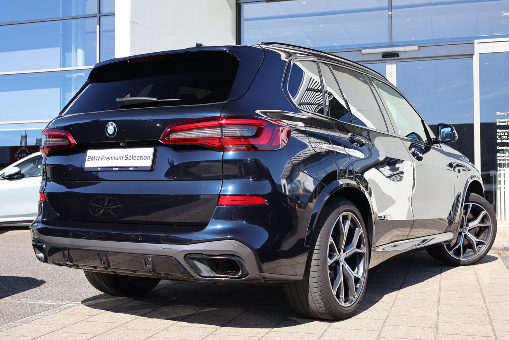 BMW X5 11