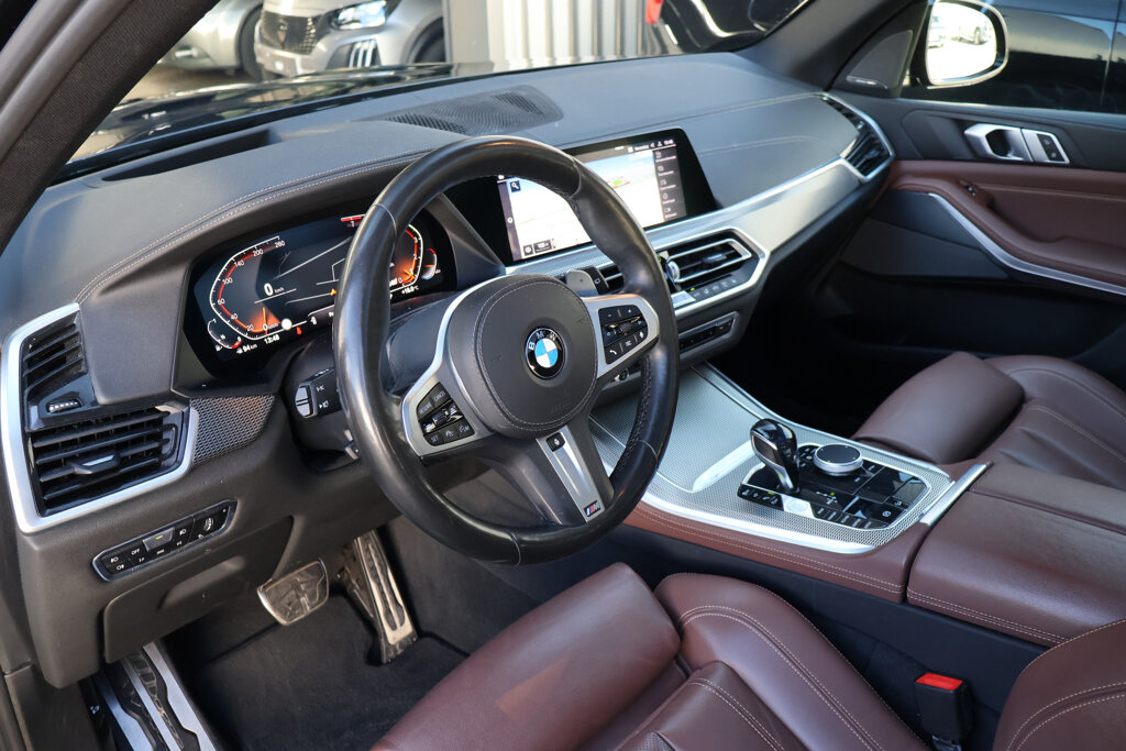 BMW X5 13