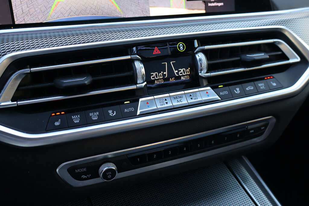 BMW X5 19