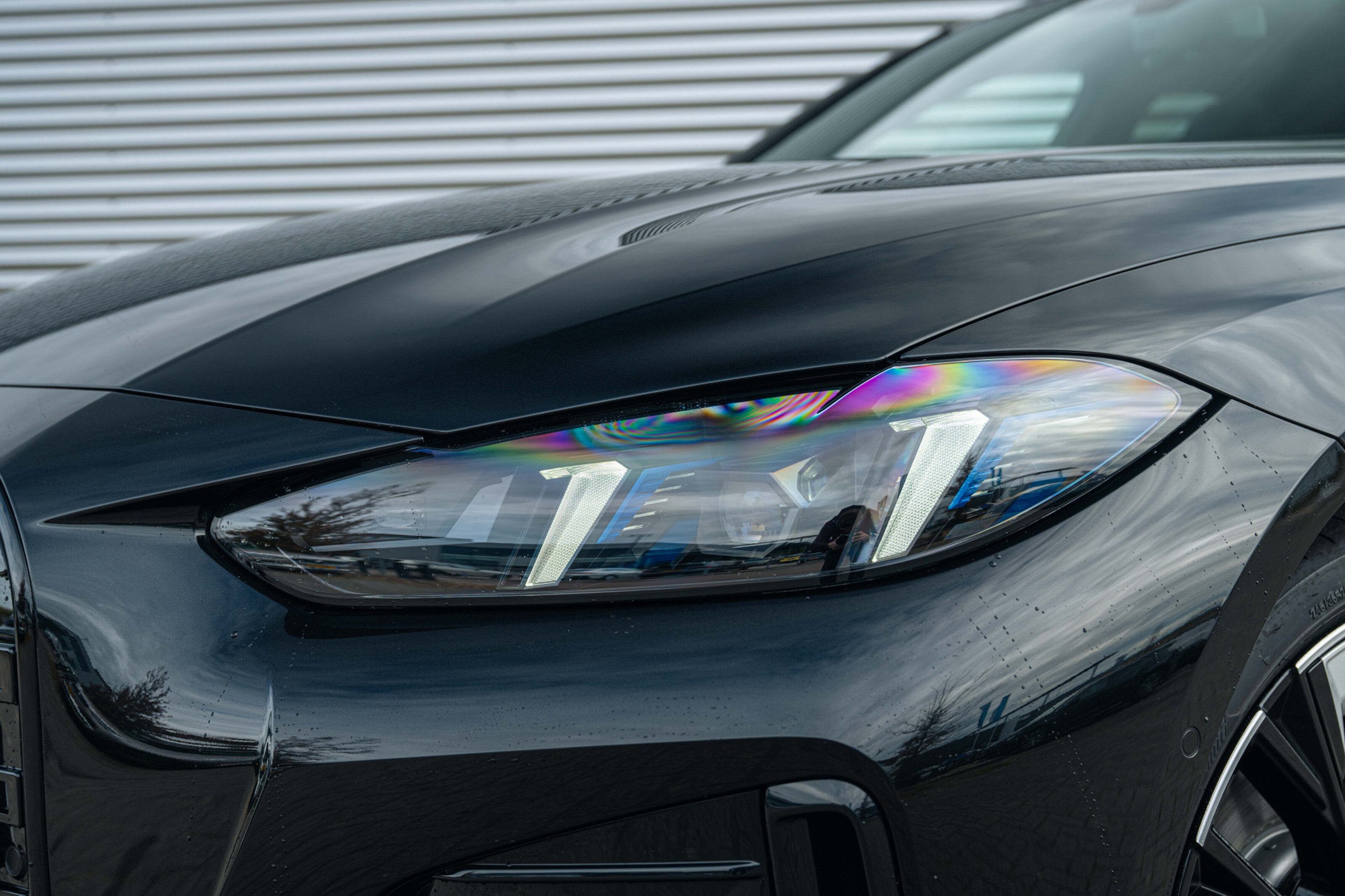 BMW i4 7