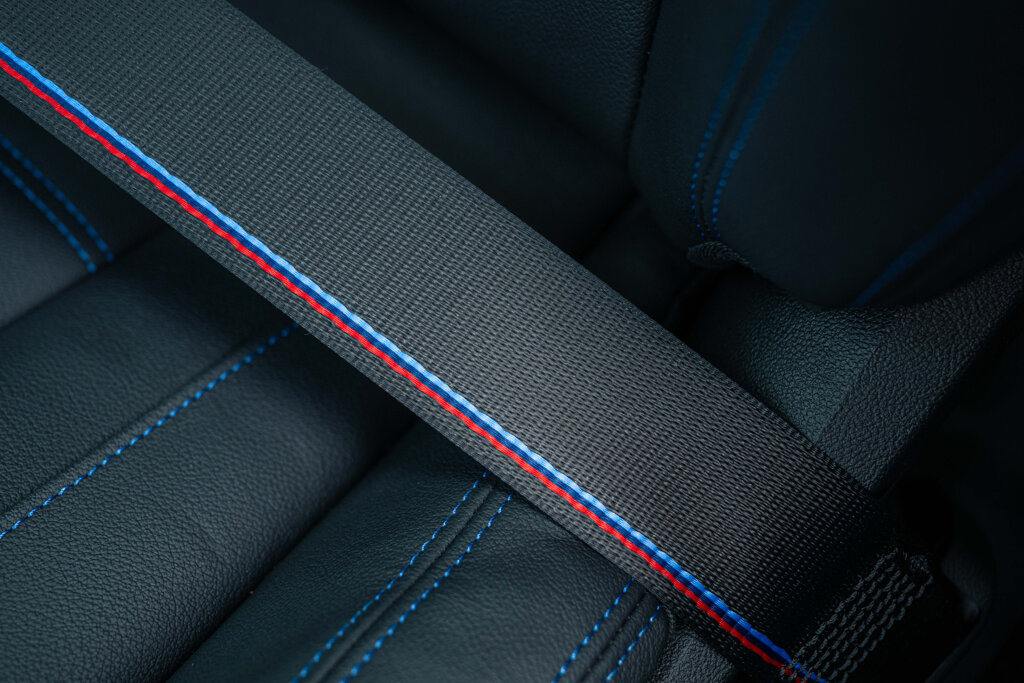 BMW i4 40