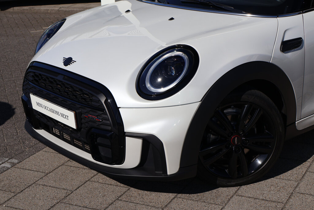 MINI Cooper 2