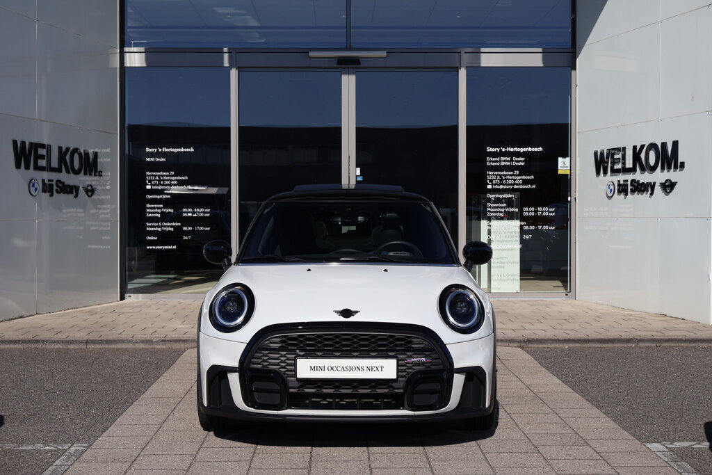 MINI Cooper 3