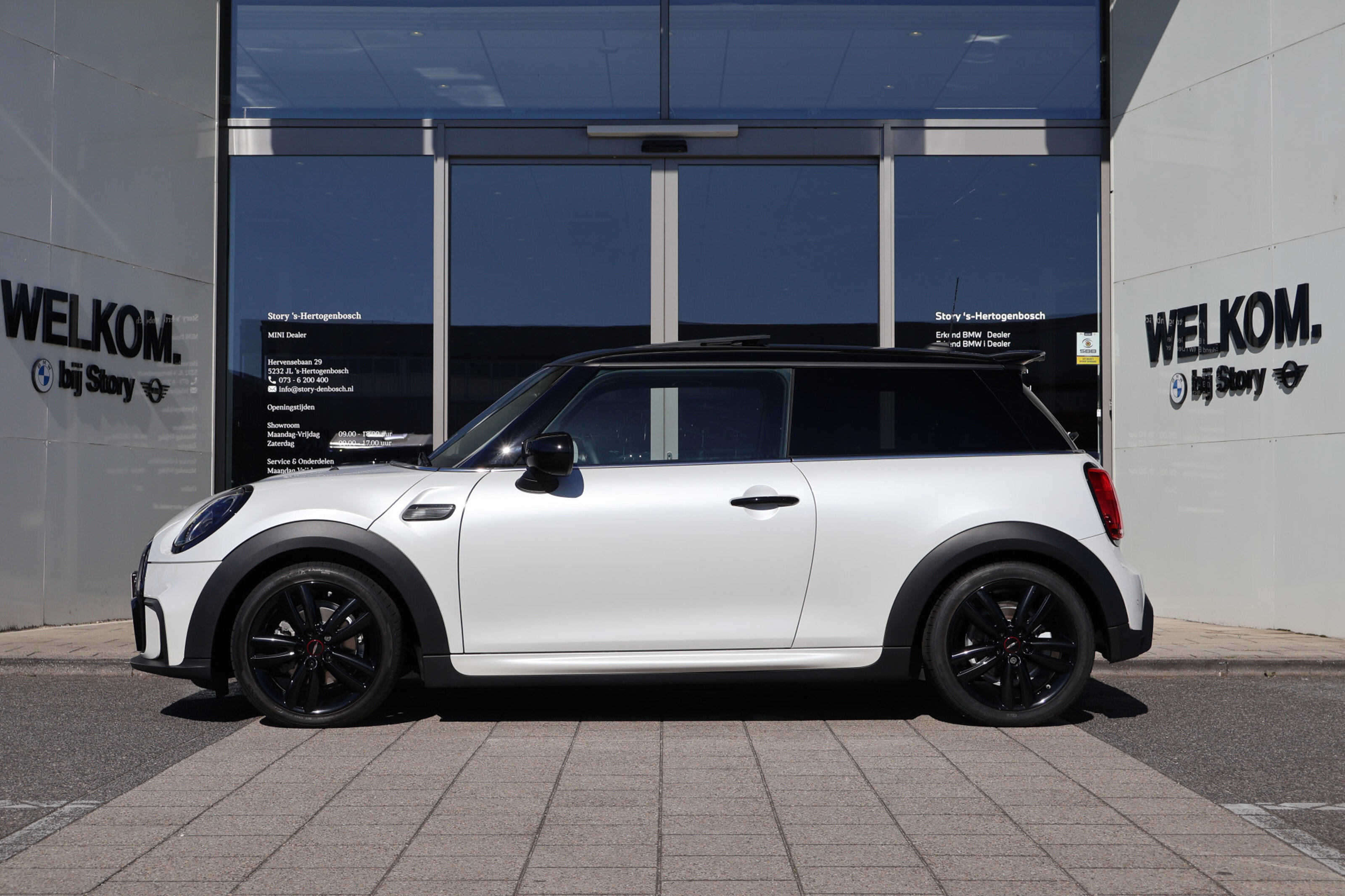 MINI Cooper 7