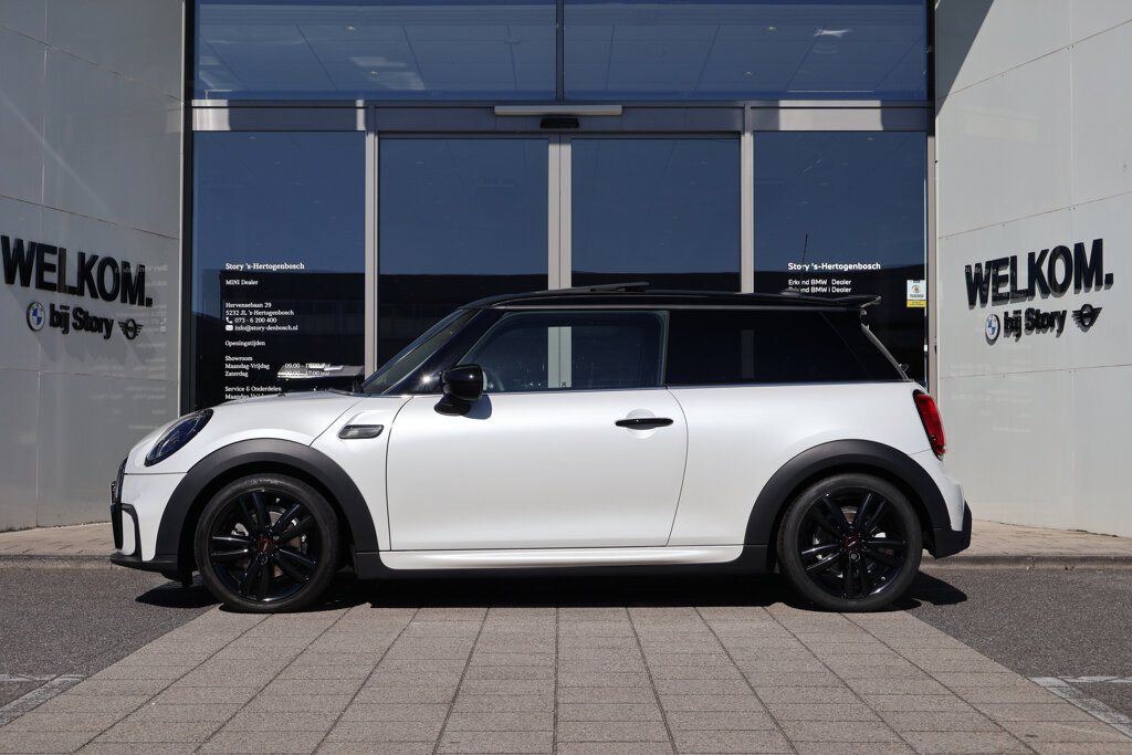 MINI Cooper 7
