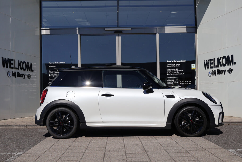 MINI Cooper 9