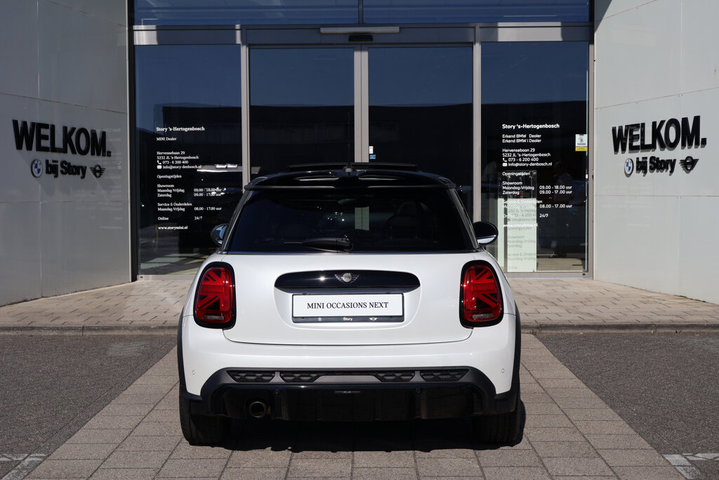 MINI Cooper 10