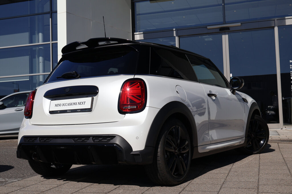 MINI Cooper 11