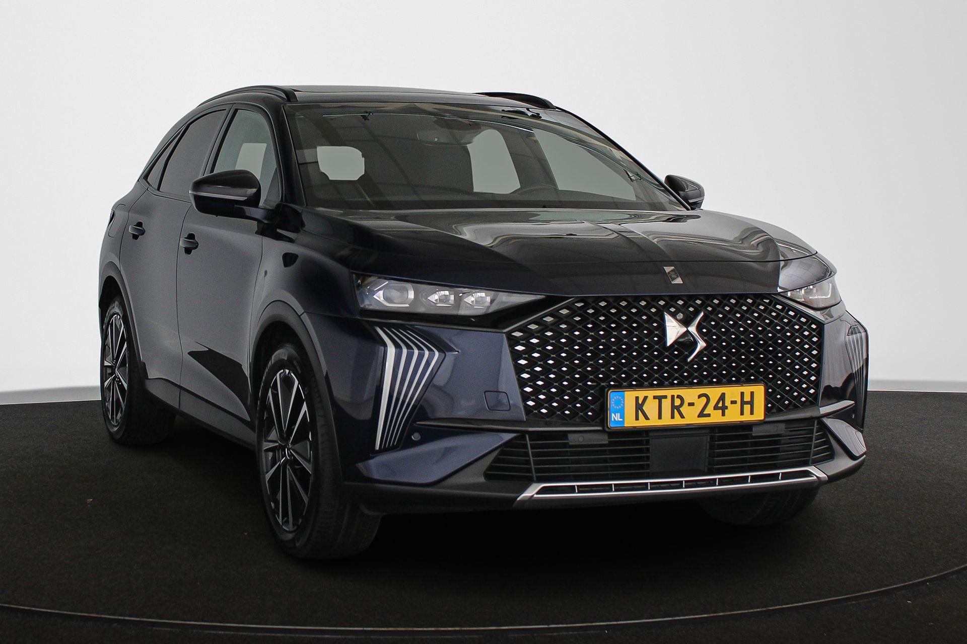 DS DS 7 E-Tense 300 4x4 Etoile - Afbeelding 2