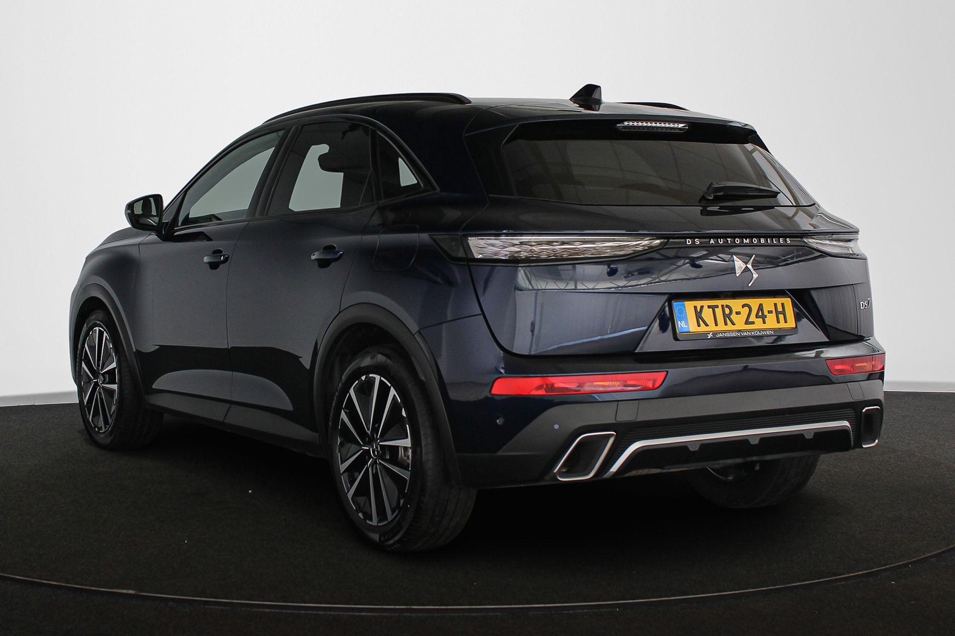 DS DS 7 E-Tense 300 4x4 Etoile - Afbeelding 4
