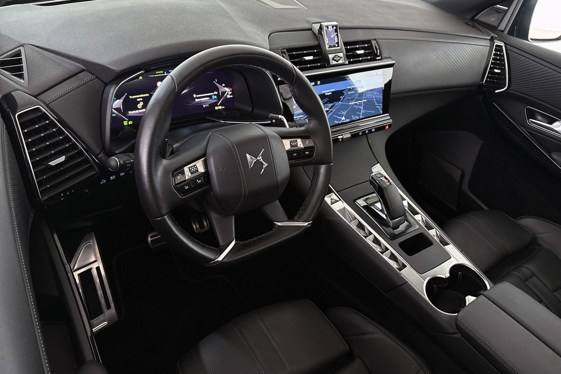 DS DS 7 E-Tense 300 4x4 Etoile - Afbeelding 5