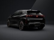 CUPRA Raval Performance 99 kW / 135 PK