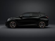 CUPRA Raval Performance 99 kW / 135 PK