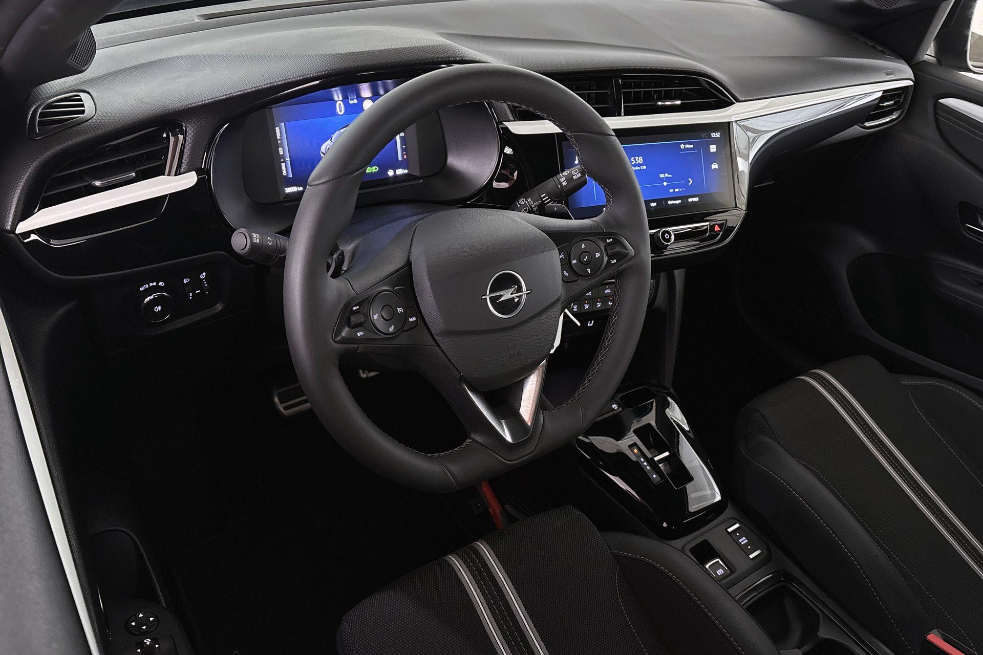 Opel Corsa 1.2 Turbo Hybrid GS - Afbeelding 5