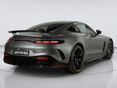 Mercedes-AMG GT 63 S E Performance Night Edition - Afbeelding 2