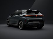 CUPRA Raval Performance 99 kW / 135 PK