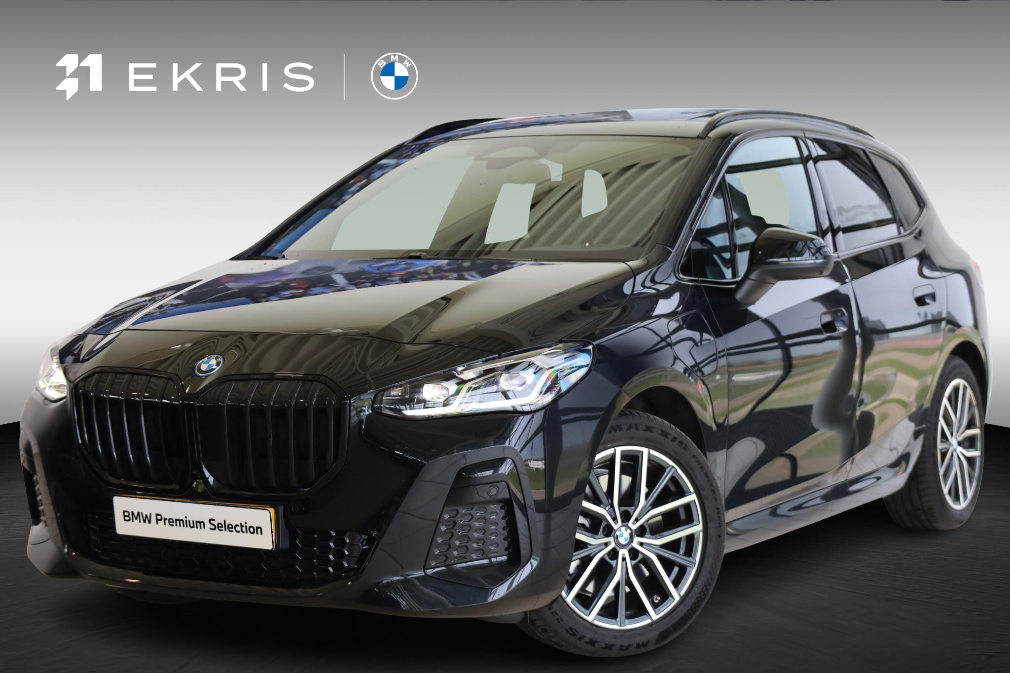 BMW 2 Serie Active Tourer 230e xDrive