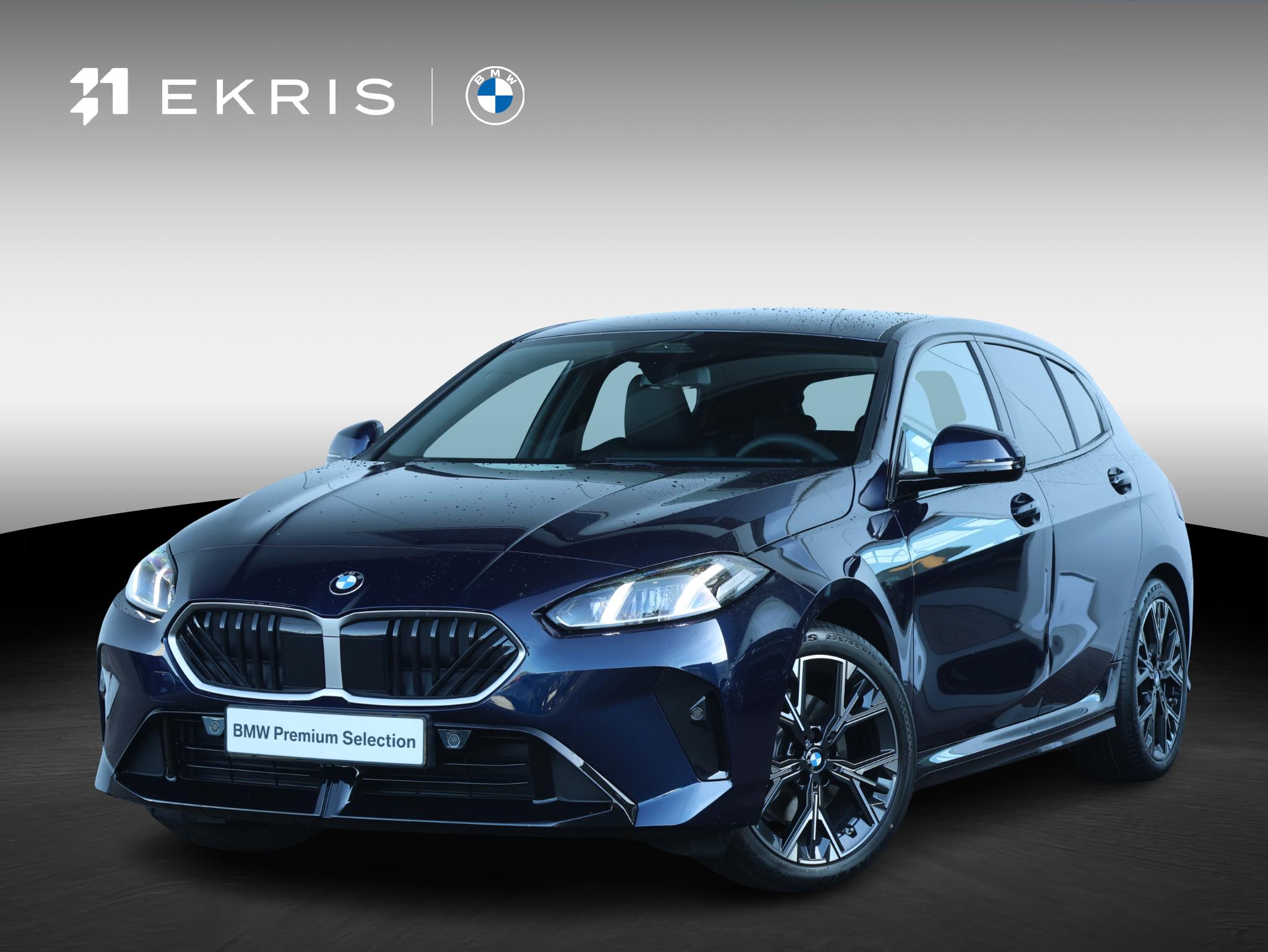 BMW 1 Serie 120 M Sport Design Edition