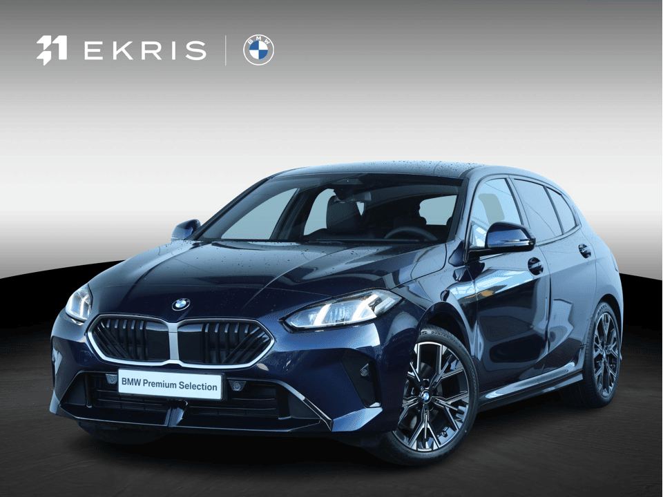 BMW 1 Serie 120 M Sport Design Edition - Afbeelding 1