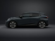 CUPRA Raval Performance 99 kW / 135 PK