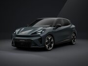 CUPRA Raval Performance 99 kW / 135 PK