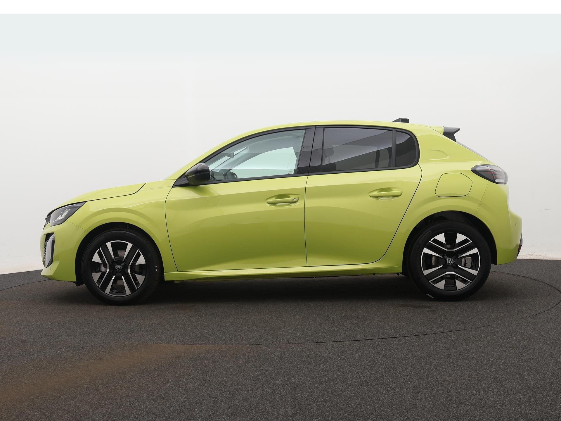 Peugeot 208 Allure 100 pk - Afbeelding 2