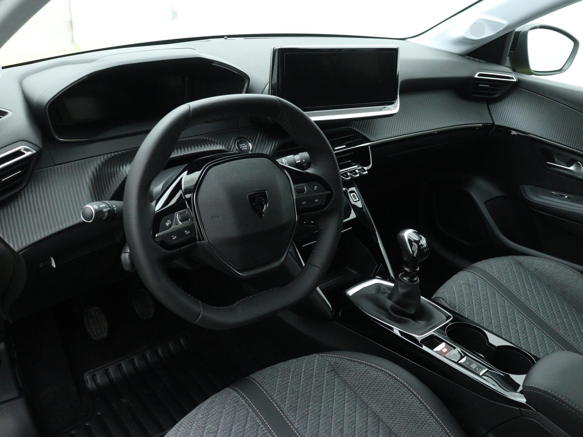 Peugeot 208 Allure 100 pk - Afbeelding 5