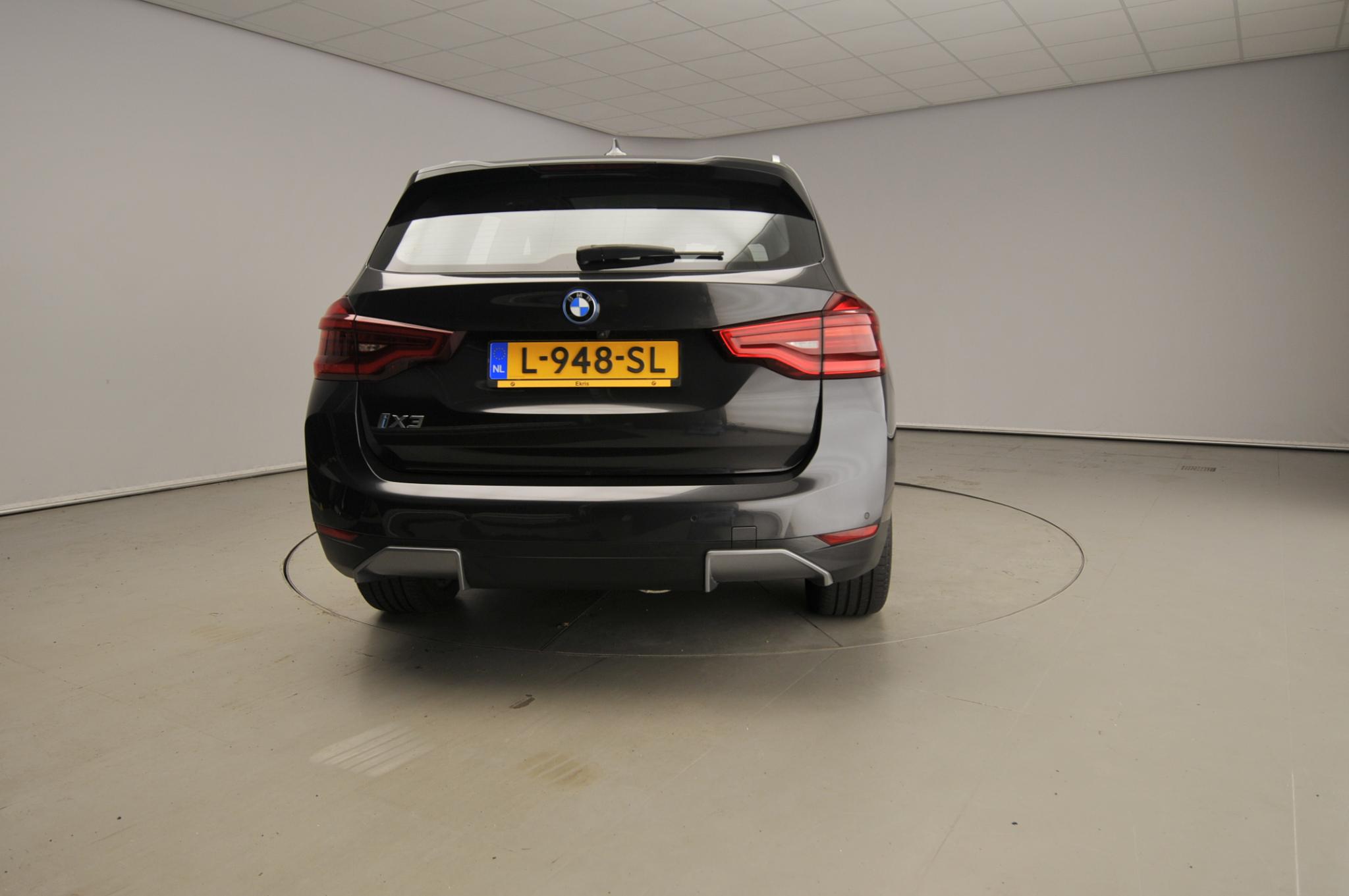 BMW iX3 High Executive 80 kWh - Afbeelding 3