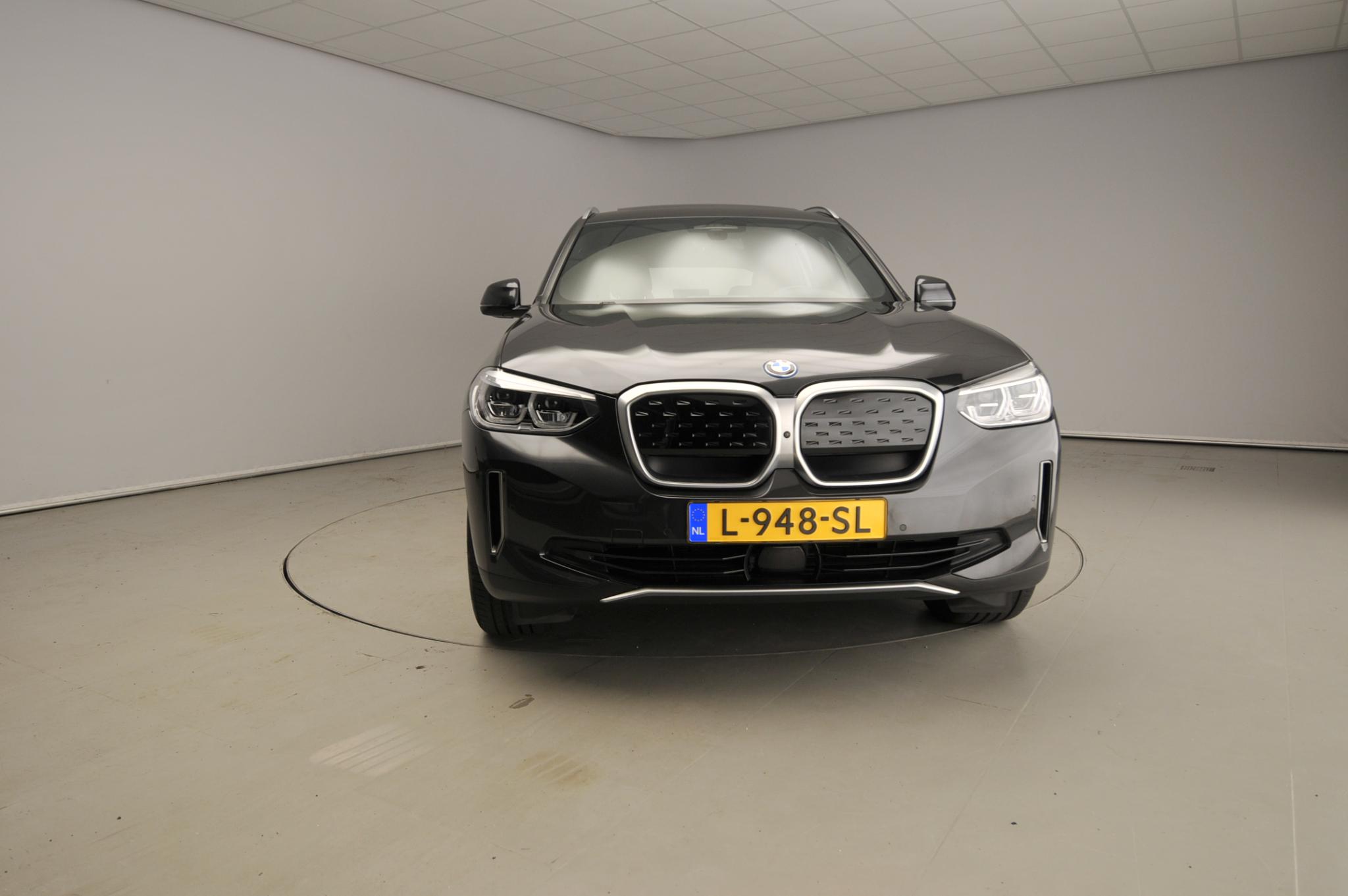 BMW iX3 High Executive 80 kWh - Afbeelding 5