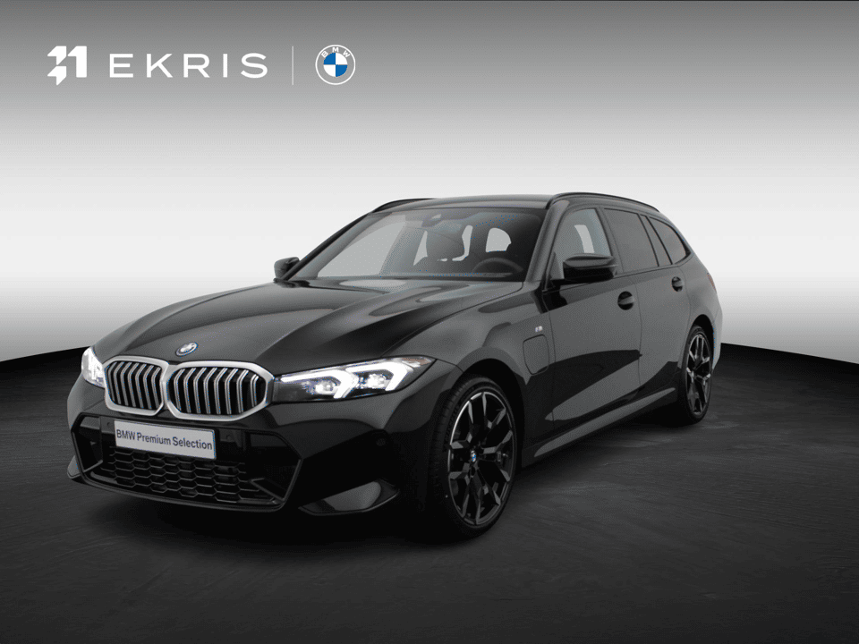 BMW 3 Serie Touring 330e - Afbeelding 1
