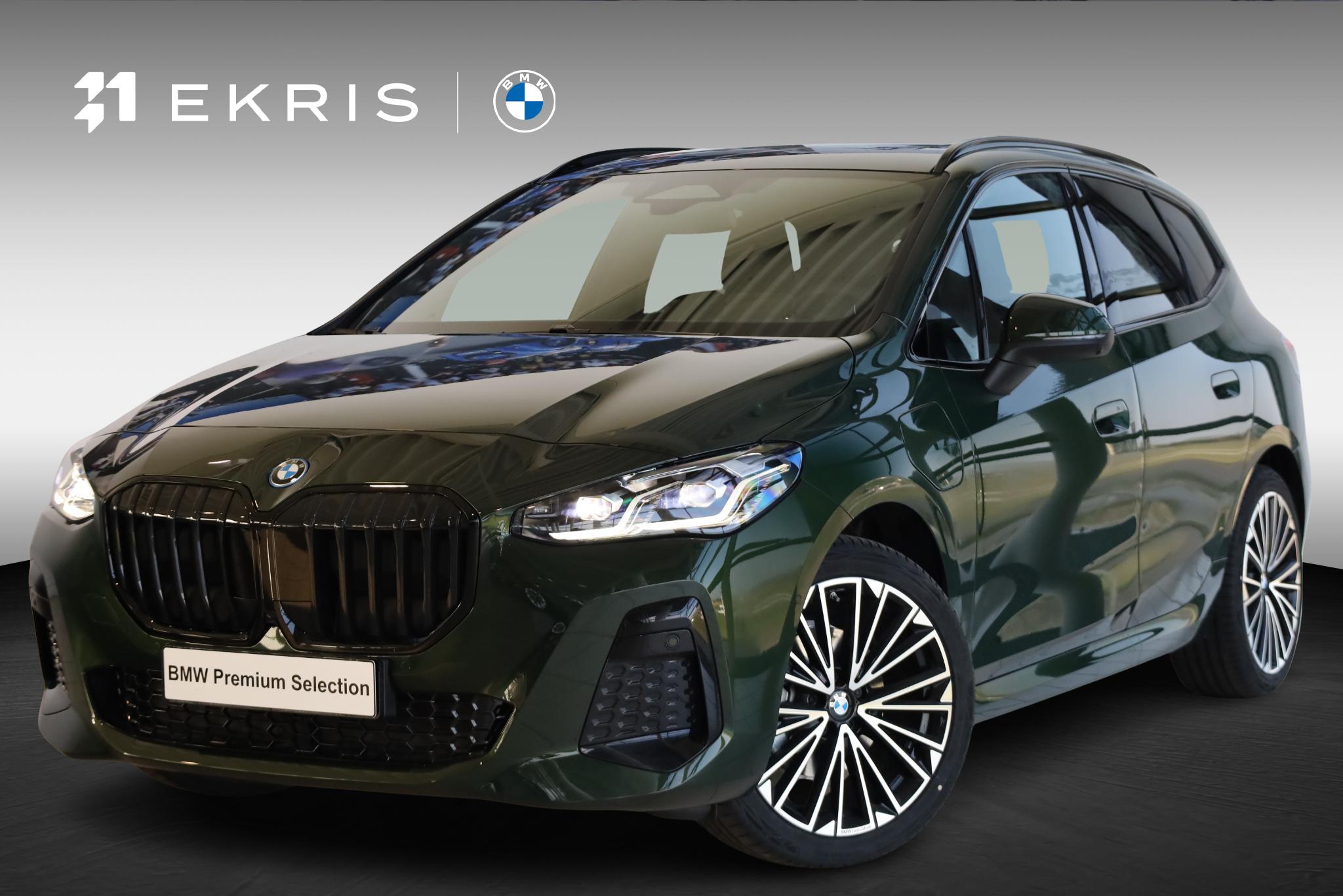 BMW 2 Serie Active Tourer 225e xDrive